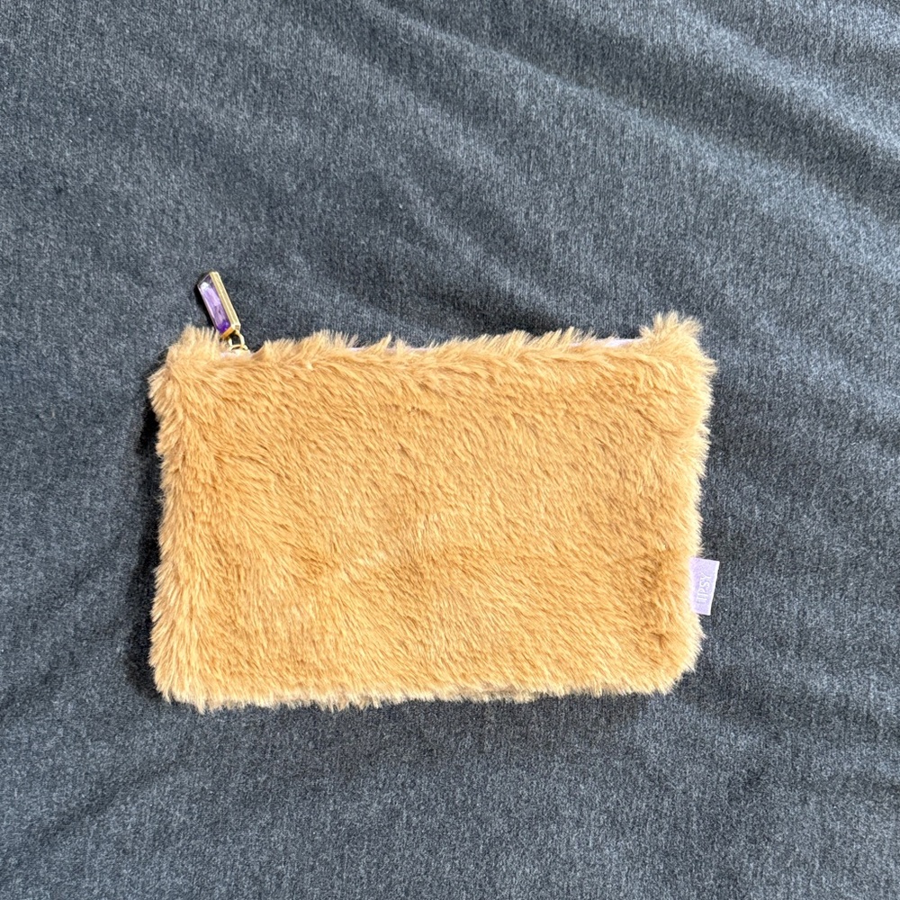 Ipsy bag
